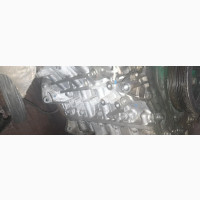 Ford Edge 2008 Model V6 Complete Engine for Sale