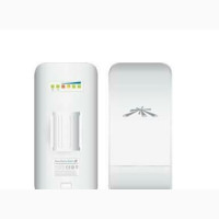 Ubiquiti Nanostation Loco M2
