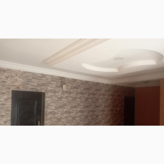 Modern 3 Bedroom Apartment for Rent at Akala Express, Upstairs Vacant