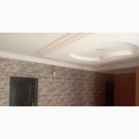 Modern 3 Bedroom Apartment for Rent at Akala Express, Upstairs Vacant