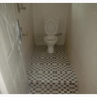 Modern 3 Bedroom Apartment for Rent at Akala Express, Upstairs Vacant