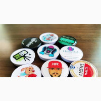 Customizable Phone Pop Socket Holder