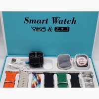 Y60 Sport Version Smartwatch