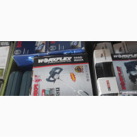 Industrial Hand Mixers