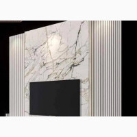 PVC Fluted Panel
