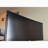 Samsung 27 Inches Curved Monitor