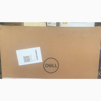 New Desktop Computer Dell Inspiron 24 5000 8GB Intel Core I3 SSD 256GB