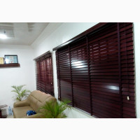 Window Blind Curtains Interior Decoration