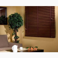 Window Blind Curtains Interior Decoration