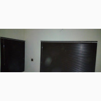 Window Blind Curtains Interior Decoration