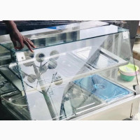 6plate Food Display Warmer