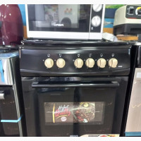 Brand New Nexus Gas Cooker with 4 Burners + Oven
