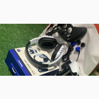 Ps-5 Gaming Set - 8 in 1