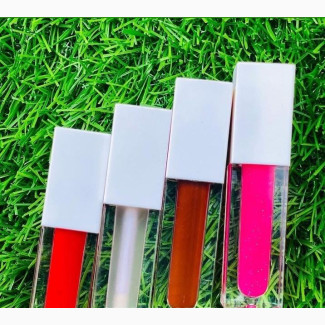 Lip Gloss Shades