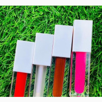 Lip Gloss Shades