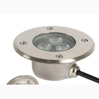 Aquatic LED Underwater Fountain Light