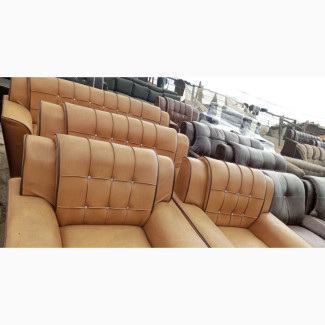 Standard Design Leather Chair