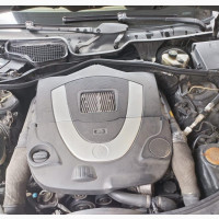 Mercedes-Benz 1619 2011 Black