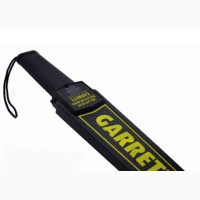 Garrett Super Scanner V Hand-held Security Metal Detector