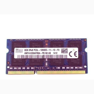8gb RAM PC 3L