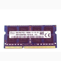 8gb RAM PC 3L