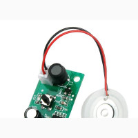 Ultrasonic Mist Maker Atomizer Humidifier