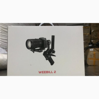 Zhiyun-Tech Weebill 2 Gimbal