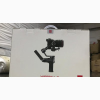 Zhiyun-Tech Weebill 2 Gimbal