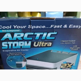 Artic Cool Ultra Pro Mini Ac