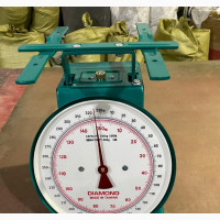 150kg Table Scale Diamond
