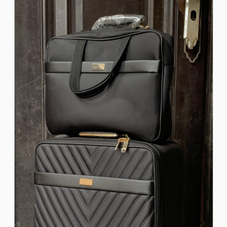 Classy Luxury Hand Luggage