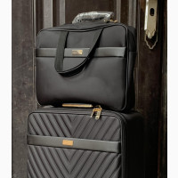 Classy Luxury Hand Luggage