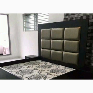 Brand New 6by6ft Bed Frame