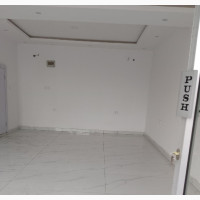 Newly Built Office Complex at Ikeja GRA