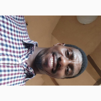 Mr. Sobakin Oluwatosin