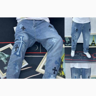 Baggi Jeans