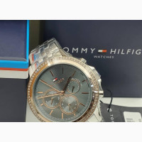 Tommy HILFINGER Woman Watch