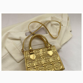 Stylish Swiss Polo Bag