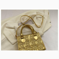 Stylish Swiss Polo Bag