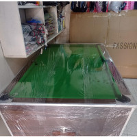 Snooker Board with Full Accessories - Brand New
