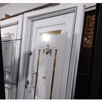 3ft Semi Turkey Luxury Door