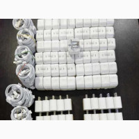 Original iPhone Chargers - Brand New