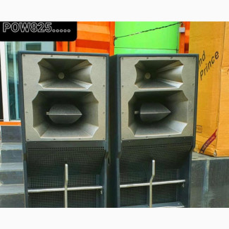 Sound Prince POW825 Double Speaker -Pair