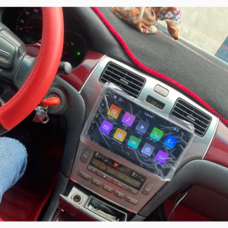 Lexus ES330 Android System