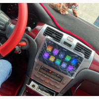 Lexus ES330 Android System