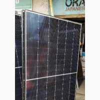 650w Canadian Mono Panel
