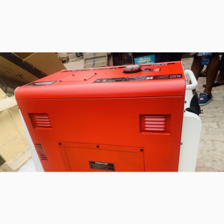 Ipower Sound Proof 10kva Diesel Generator for Sale
