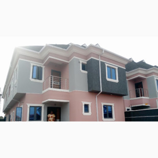 Executive 2 Bedroom Flat in Ikosi GRA for Rent