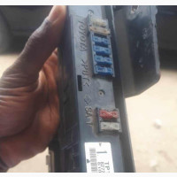 Toyota Fuse Box, Mobilizers, and More - Best Quality