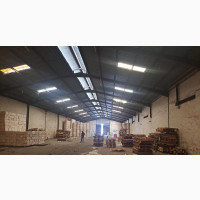 Lease Warehouse Capacity of 20, 000 SQFT With Office